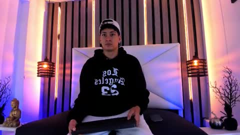 Snapshot of twink_bunny chatting on 29, 10, 2025 samu online show from 29, 10, 2025