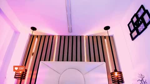 Snapshot of twink_bunny chatting on 13, 11, 2025 samu online show from 13, 11, 2025