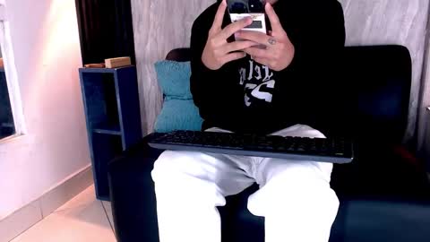 Snapshot of twink_bunny chatting on 21, 11, 2025 samu online show from 21, 11, 2025