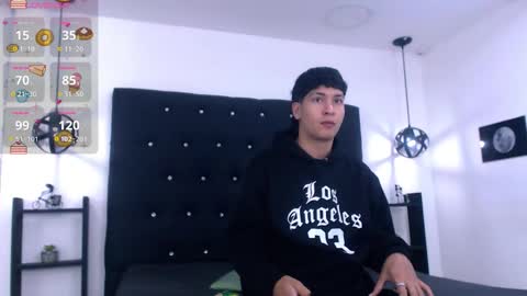 Snapshot of twink_bunny chatting on 25, 11, 2025 samu online show from 25, 11, 2025