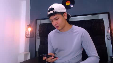 Snapshot of twink_bunny chatting on 5, 2, 2026 samu online show from 5, 2, 2026