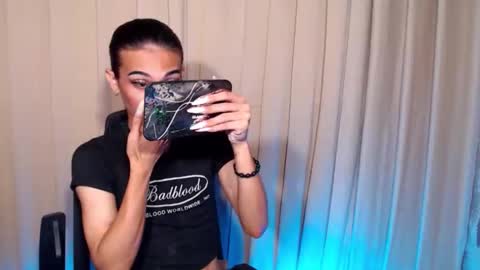 twink_clint online show from 11, 5, 2026