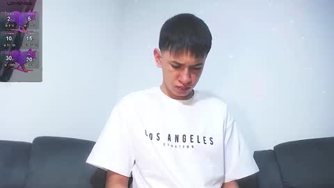 Mr Daren online show from 5, 3, 2025