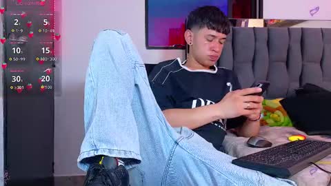 Mr Daren online show from 16, 9, 2025