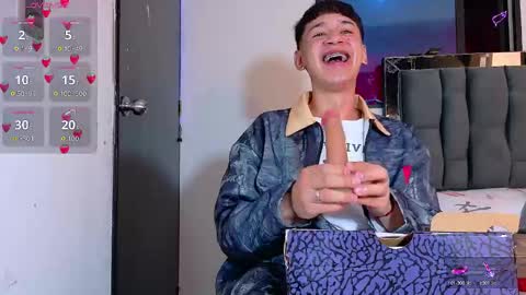 Mr Daren online show from 19, 9, 2025