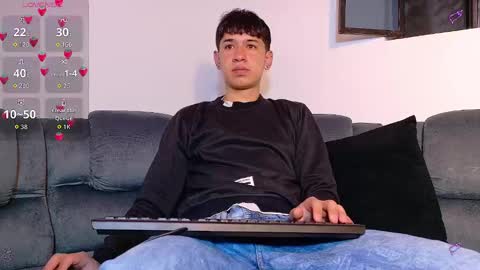 Mr Daren online show from 2, 10, 2025