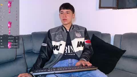 Mr Daren online show from 12, 11, 2025