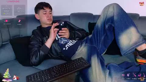 Mr Daren online show from 17, 12, 2025