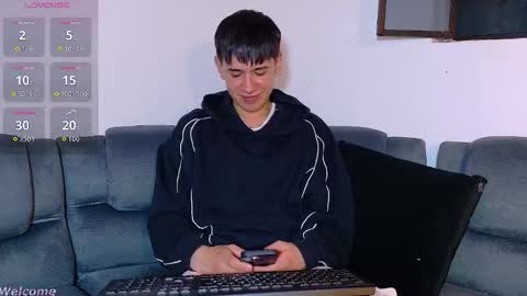 Mr Daren online show from 12, 1, 2026