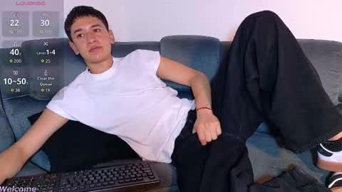 Mr Daren online show from 23, 2, 2026