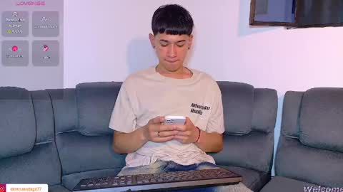 Mr Daren online show from 18, 5, 2026