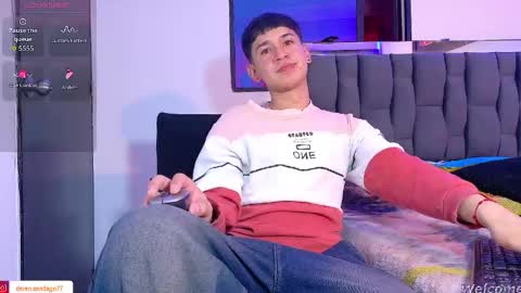 Mr Daren online show from 22, 5, 2026