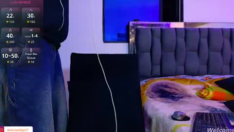 Mr Daren online show from 18, 7, 2026