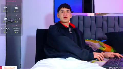 Mr Daren online show from 22, 7, 2026