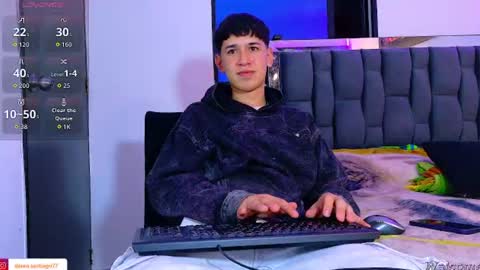 Mr Daren online show from 23, 7, 2026