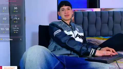 Mr Daren online show from 27, 7, 2026