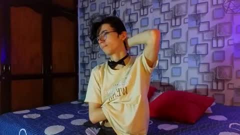 Sebastin online show from 17, 4, 2026