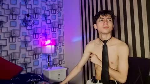 Sebastin online show from 3, 6, 2026