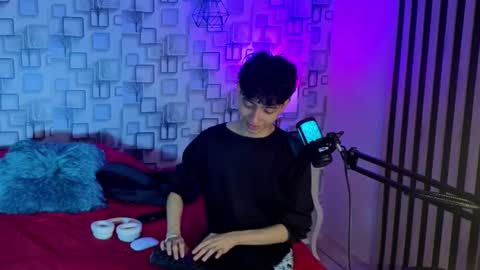 Sebastin online show from 20, 6, 2026