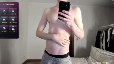 Andy online show from 25, 1, 2025