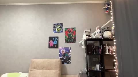 Snapshot of twinkiedoll chatting on 23, 10, 2025 twinkiedoll online show from 23, 10, 2025