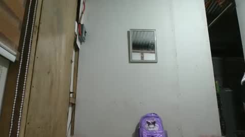 twinkle_purplemelon online show from 7, 3, 2025