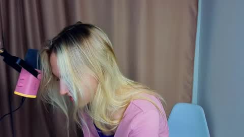 Mary online show from 14, 5, 2026