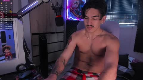 MASTER GERRY online show from 24, 1, 2025