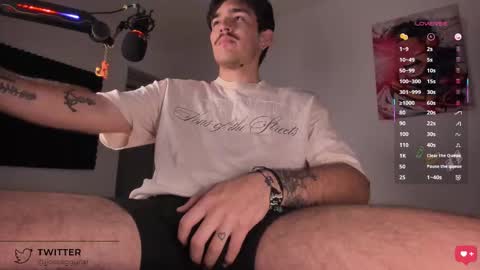 MASTER GERRY online show from 10, 9, 2025