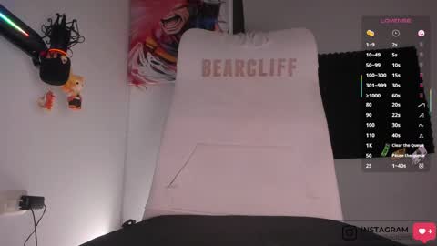 MASTER GERRY online show from 7, 10, 2025