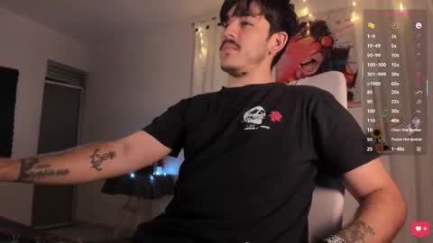 MASTER GERRY online show from 13, 1, 2026