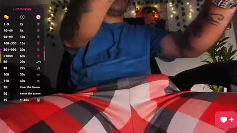 Snapshot of twinkpartyuncut chatting on 20, 7, 2026 MASTER GERRY online show from 20, 7, 2026