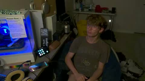 shytwink online show from 15, 9, 2025