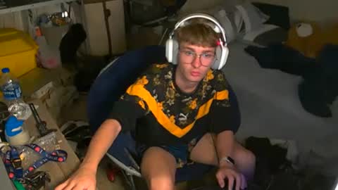 shytwink online show from 23, 9, 2025