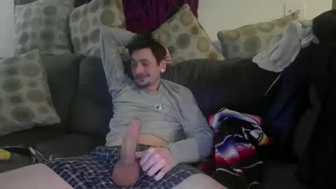 TwinkyMcgee online show from 29, 11, 2025