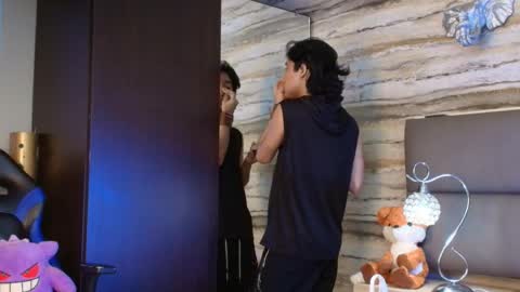 twinslovers_ online show from 21, 3, 2026