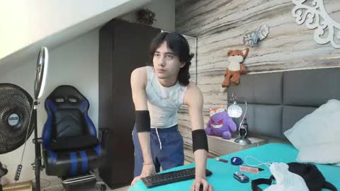 Snapshot of twinslovers_ chatting on 18, 5, 2026 twinslovers_ online show from 18, 5, 2026
