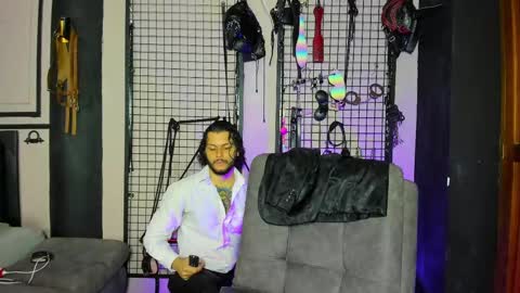 Clio  Tadeo online show from 13, 2, 2025