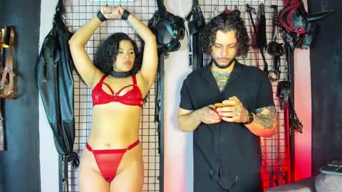 Clio  Tadeo online show from 6, 3, 2025