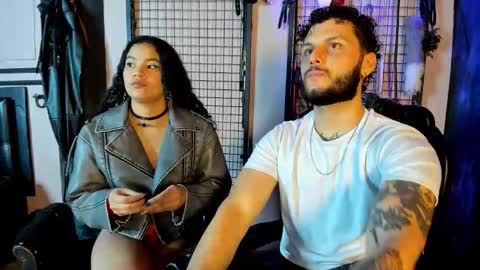 Clio  Tadeo online show from 13, 1, 2026