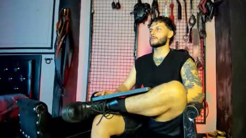 Clio  Tadeo online show from 2, 3, 2026