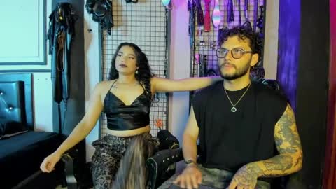 Clio  Tadeo online show from 6, 5, 2026