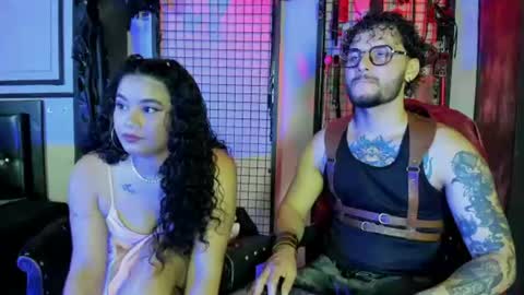 Snapshot of twisted_fantasy_ chatting on 11, 7, 2026 Clio Tadeo online show from 11, 7, 2026