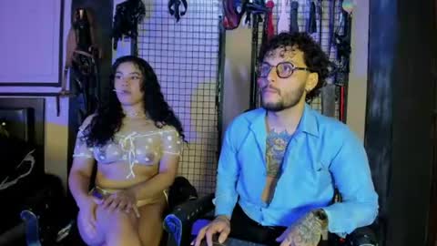 Snapshot of twisted_fantasy_ chatting on 13, 7, 2026 Clio Tadeo online show from 13, 7, 2026