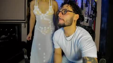 Snapshot of twisted_fantasy_ chatting on 14, 7, 2026 Clio Tadeo online show from 14, 7, 2026