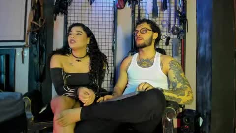 Snapshot of twisted_fantasy_ chatting on 24, 7, 2026 Clio Tadeo online show from 24, 7, 2026