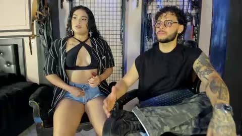 Snapshot of twisted_fantasy_ chatting on 1, 8, 2026 Clio Tadeo online show from 1, 8, 2026