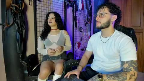 Snapshot of twisted_fantasy_ chatting on 2, 8, 2026 Clio Tadeo online show from 2, 8, 2026
