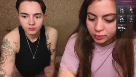 Welcome guys We Lili and Vic  PVT open online show from 6, 5, 2026