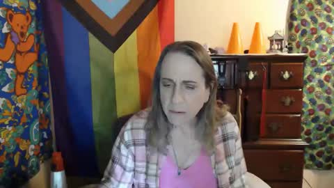 twocumkerry online show from 18, 11, 2025